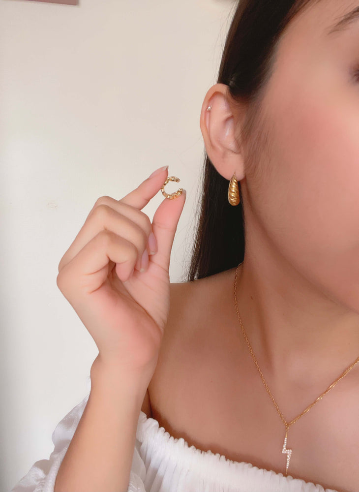 ¿Qué son los EarCuff?