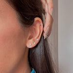 Aretes Luz - Basic Store Jewelry