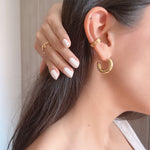 Aretes Yenifer - Basic Store Jewelry