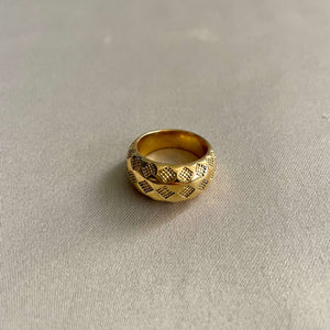 Anillo Malva - Basic Store Jewelry