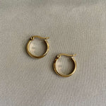 Aretes Diana - Basic Store Jewelry