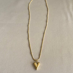 Collar Gaela - Basic Store Jewelry