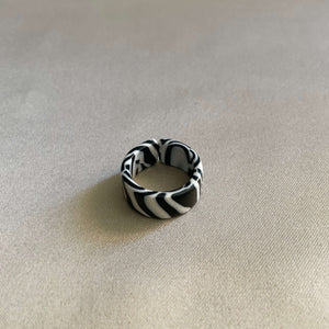 Anillo Animal print - Basic Store Jewelry